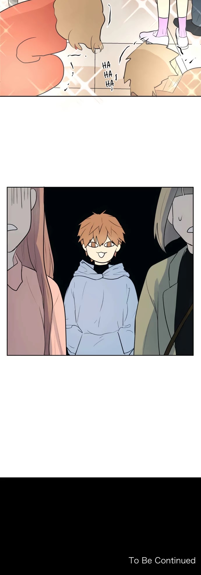 Kakao 79% Chapter 229 page 20 - Chapter 229: Let's Go To The Amusement Park (11)