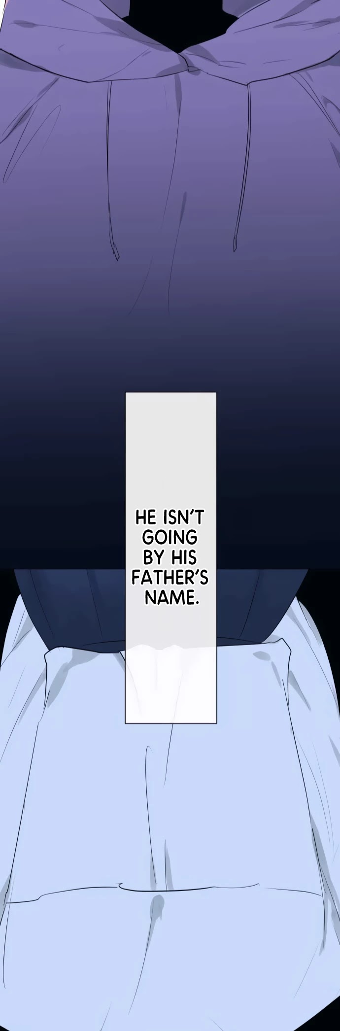 Kakao 79% Chapter 230 page 19 - Chapter 230: Natsume (1)