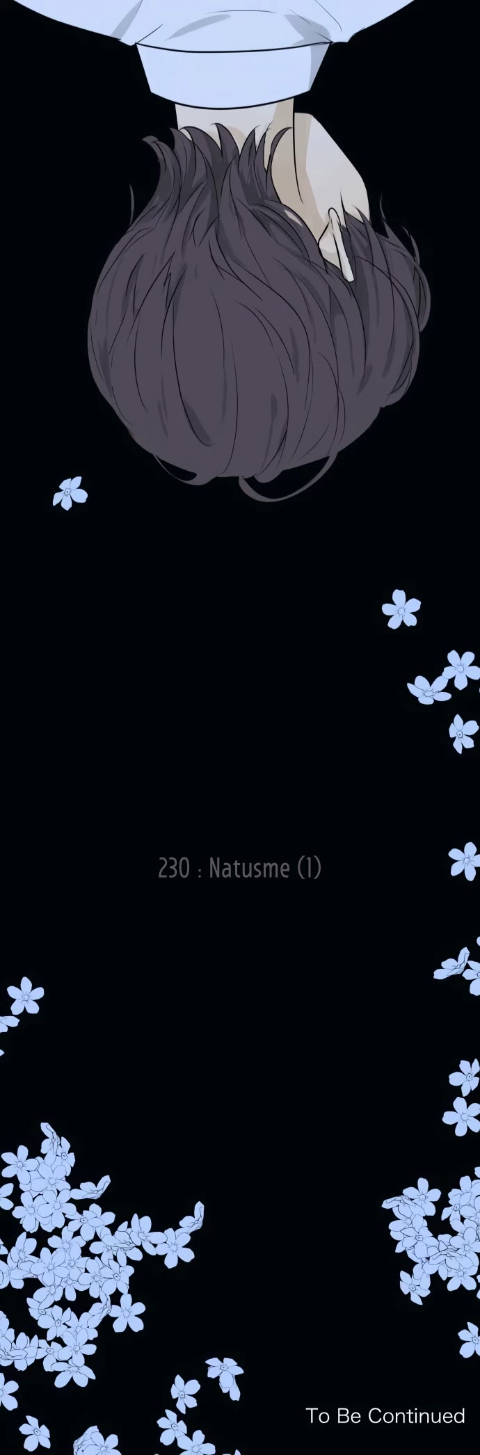 Kakao 79% Chapter 230 page 20 - Chapter 230: Natsume (1)