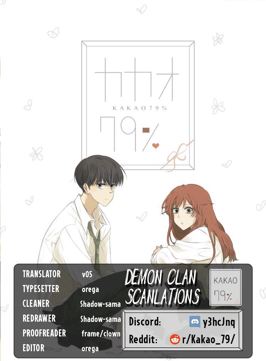 Kakao 79% Chapter 231 page 1 - Chapter 231: Natsume (2)