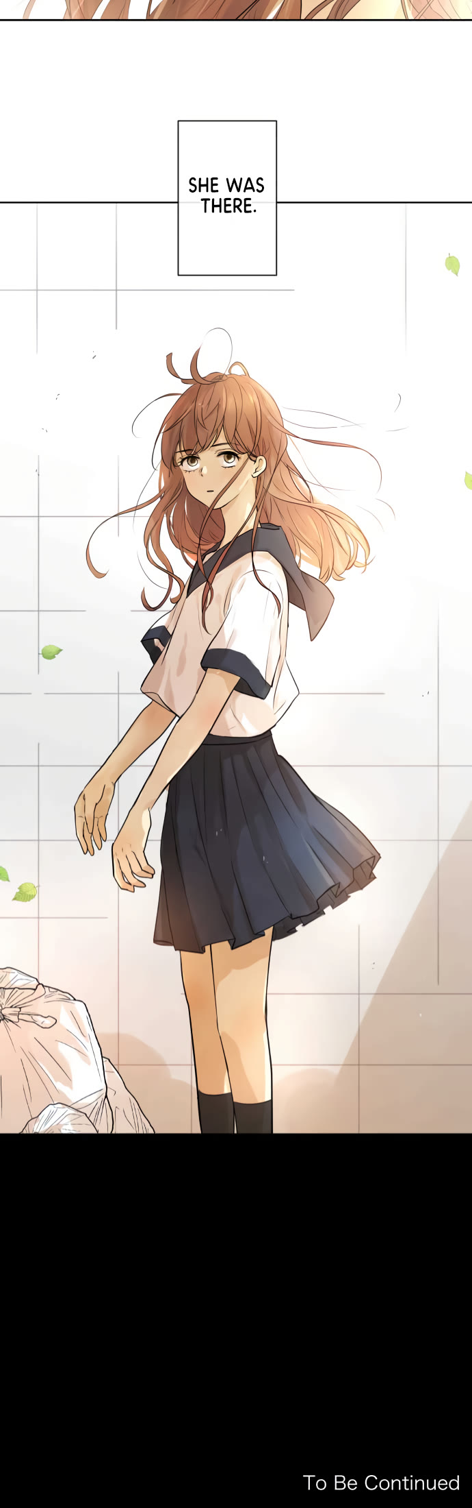 Kakao 79% Chapter 231 page 18 - Chapter 231: Natsume (2)