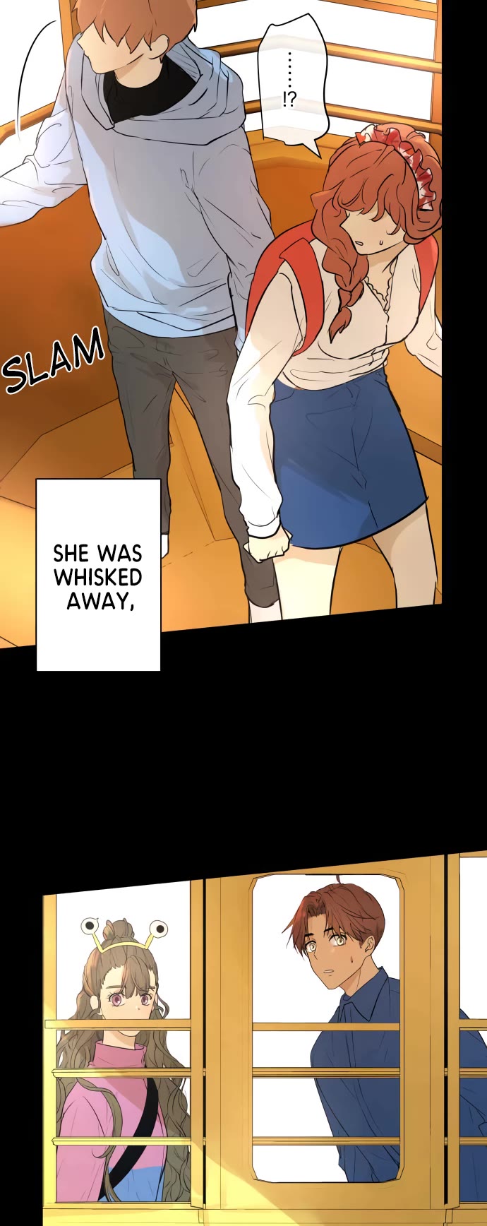 Kakao 79% Chapter 233 page 7 - Chapter 233: Deepening (1)