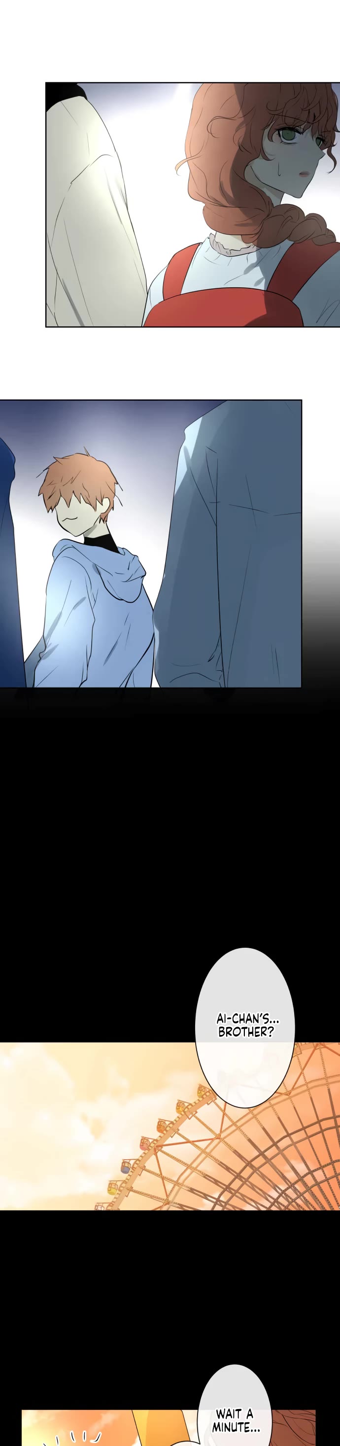 Kakao 79% Chapter 234 page 10 - Chapter 234: Deepening (2)
