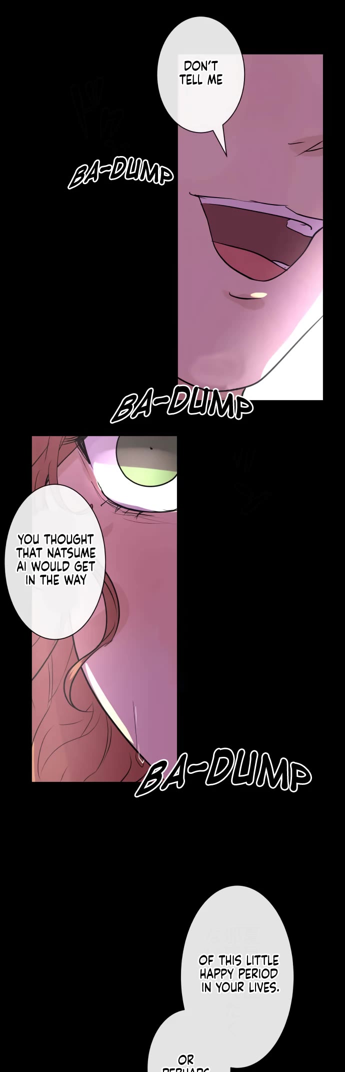 Kakao 79% Chapter 234 page 13 - Chapter 234: Deepening (2)