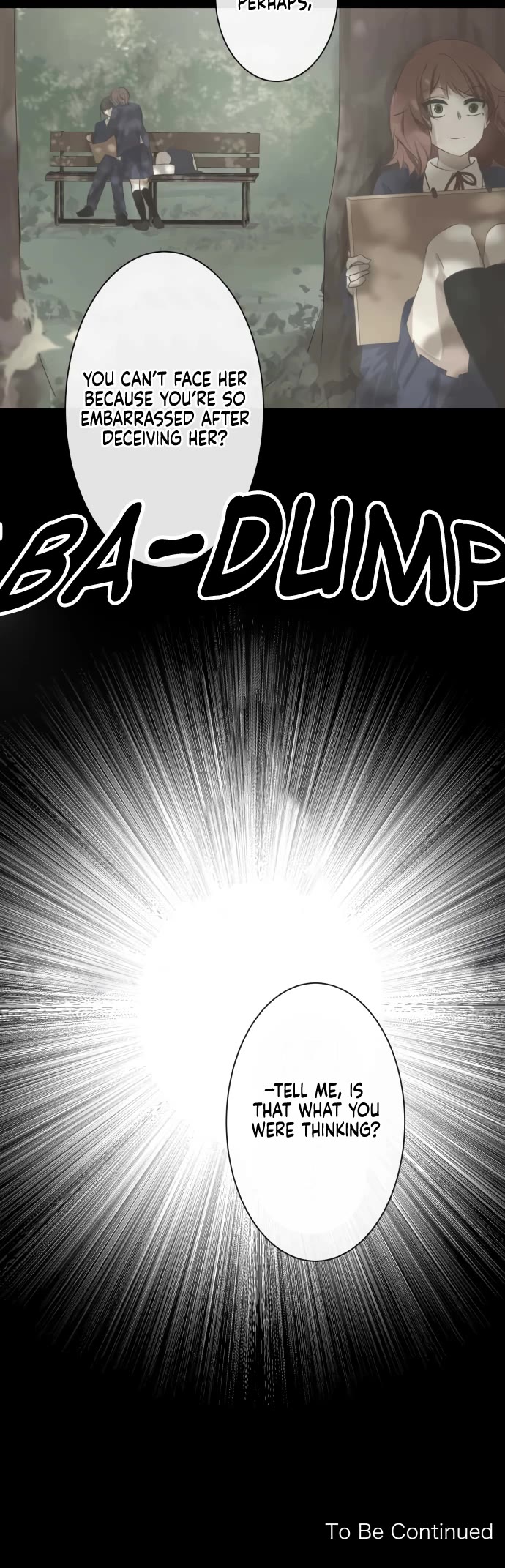 Kakao 79% Chapter 234 page 14 - Chapter 234: Deepening (2)