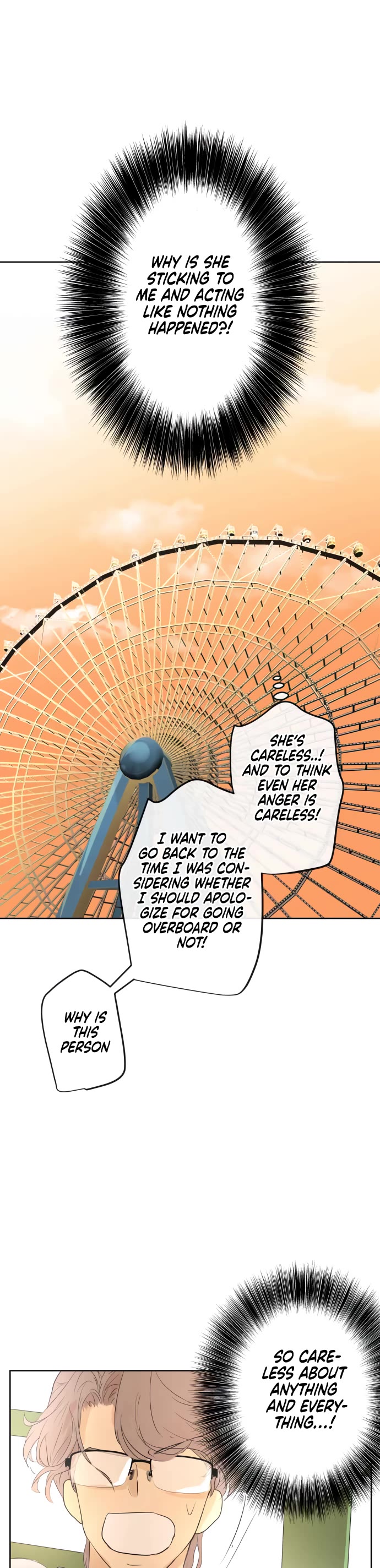 Kakao 79% Chapter 234 page 4 - Chapter 234: Deepening (2)