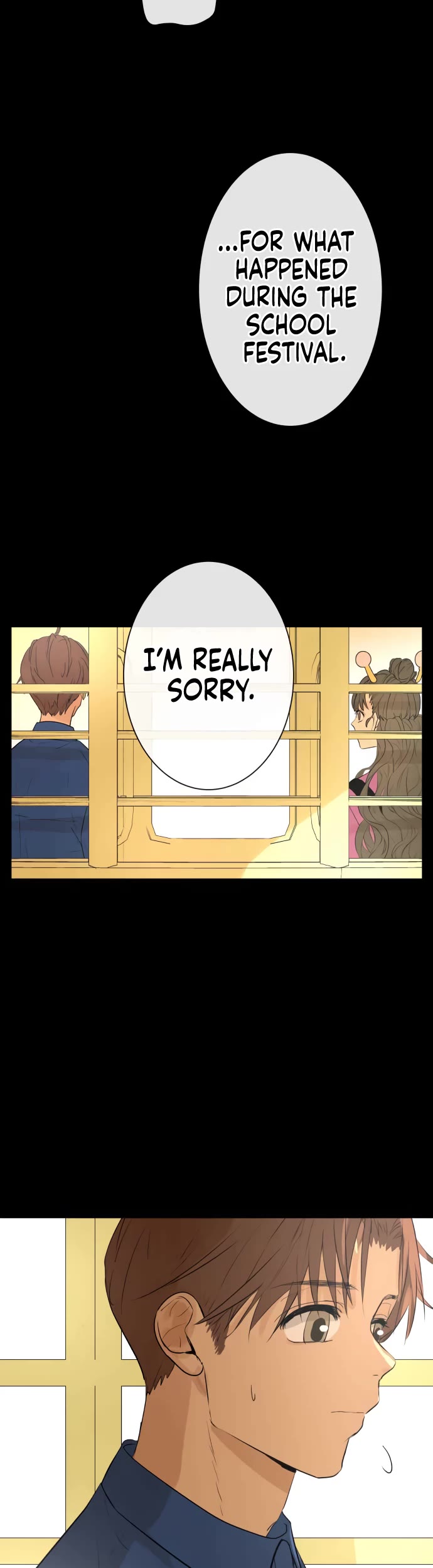 Kakao 79% Chapter 235 page 11 - Chapter 235: Deepening (3)