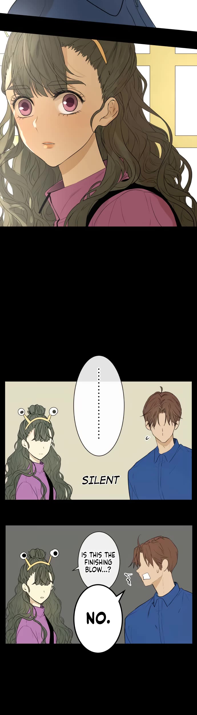 Kakao 79% Chapter 235 page 12 - Chapter 235: Deepening (3)