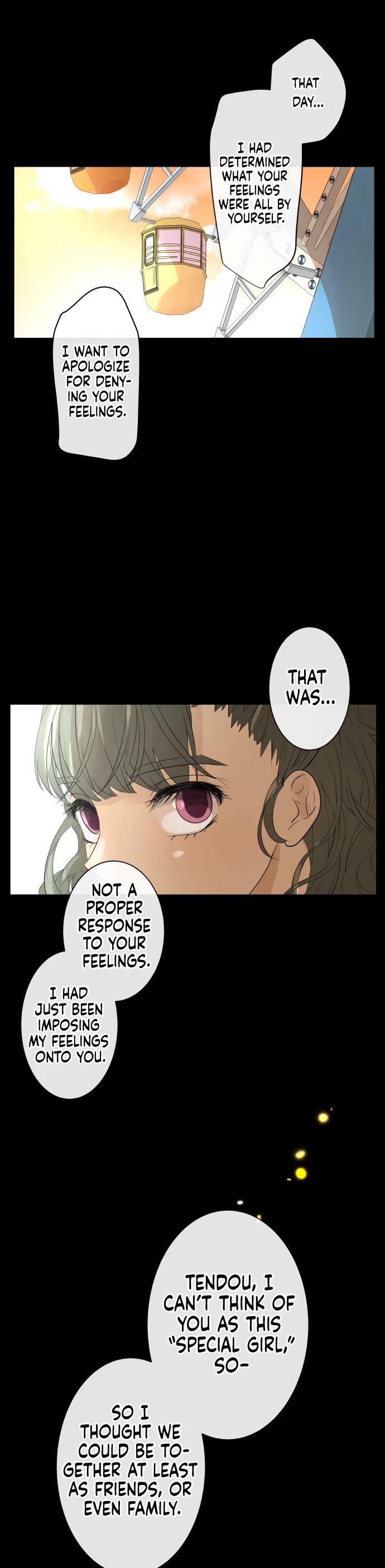 Kakao 79% Chapter 235 page 13 - Chapter 235: Deepening (3)