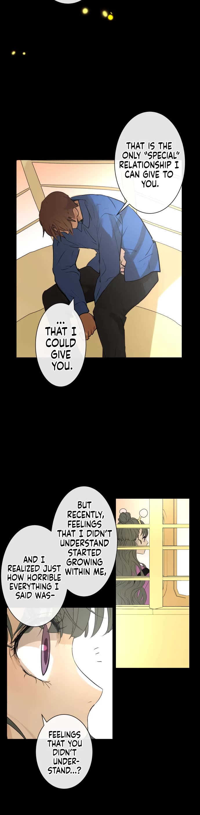 Kakao 79% Chapter 235 page 14 - Chapter 235: Deepening (3)