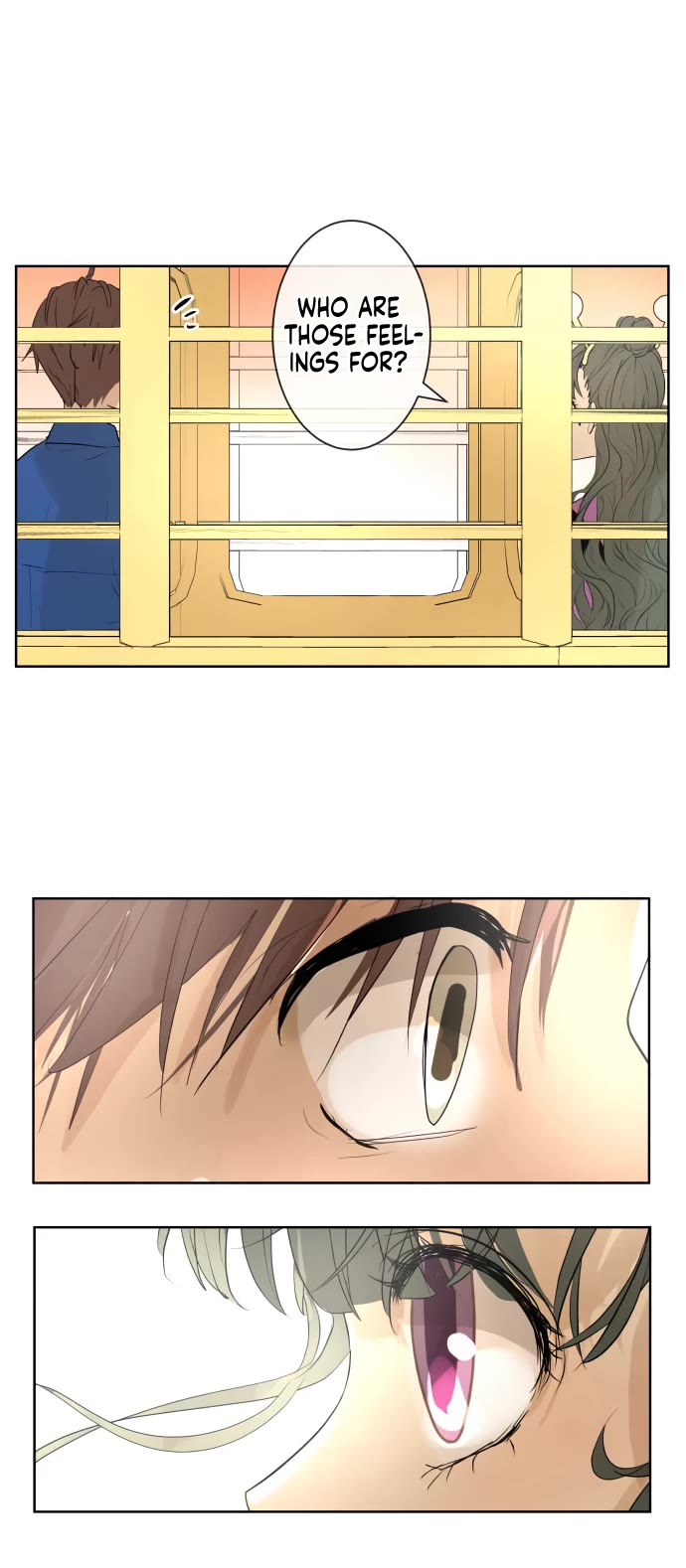 Kakao 79% Chapter 235 page 17 - Chapter 235: Deepening (3)