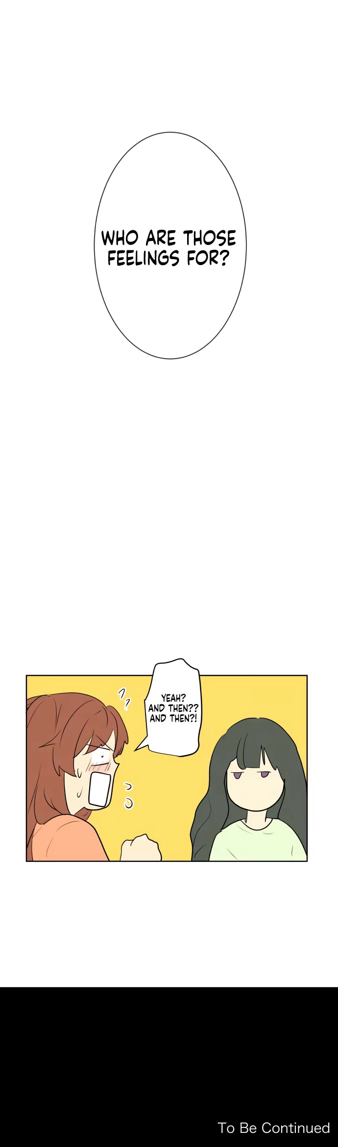 Kakao 79% Chapter 235 page 18 - Chapter 235: Deepening (3)