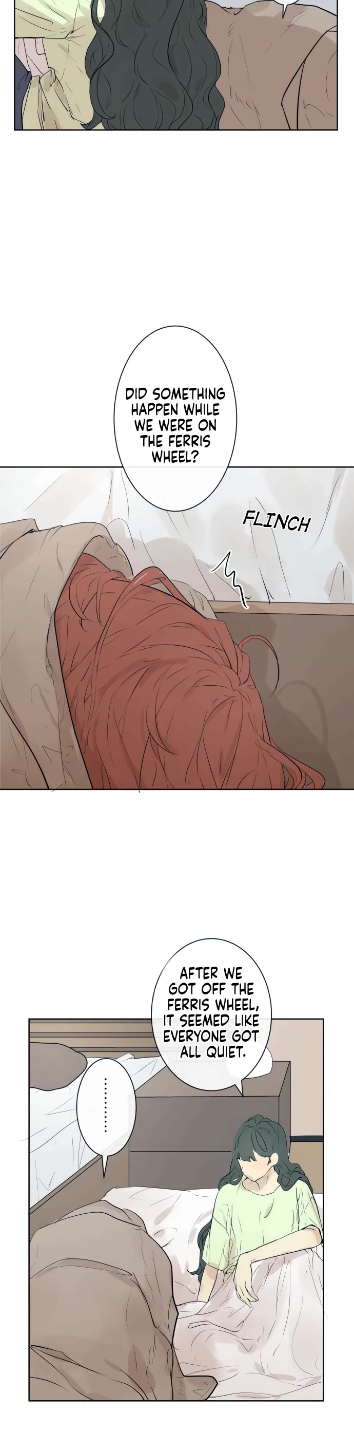 Kakao 79% Chapter 235 page 9 - Chapter 235: Deepening (3)