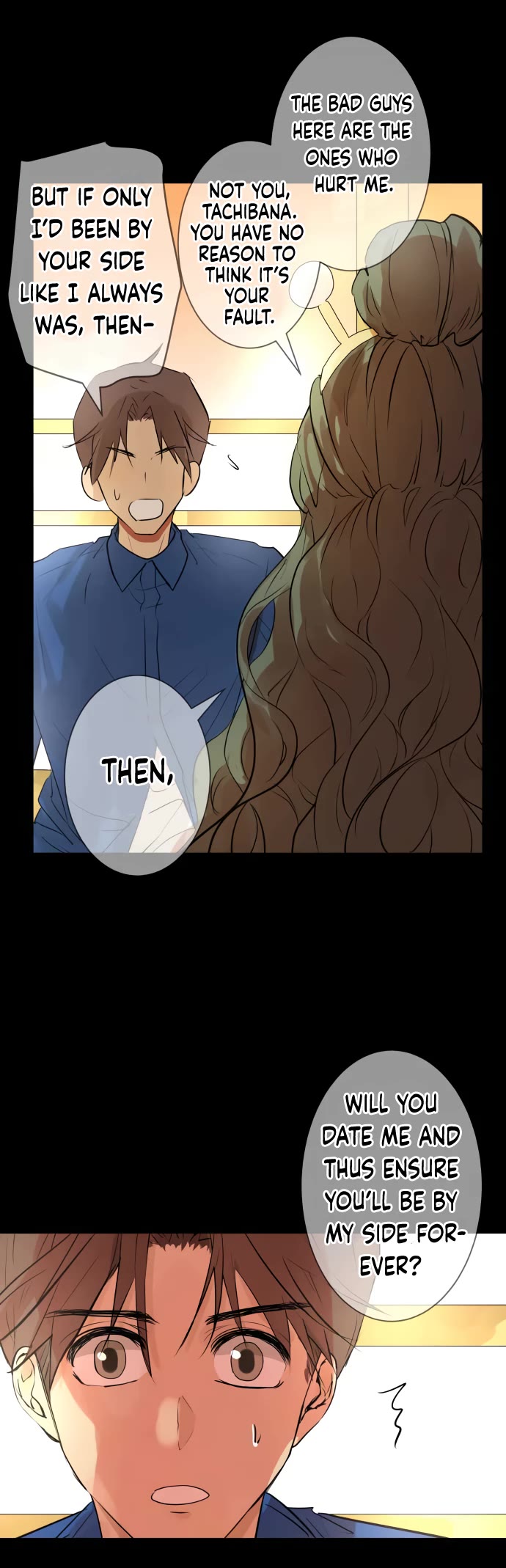 Kakao 79% Chapter 236 page 10 - Chapter 236: Development (1)