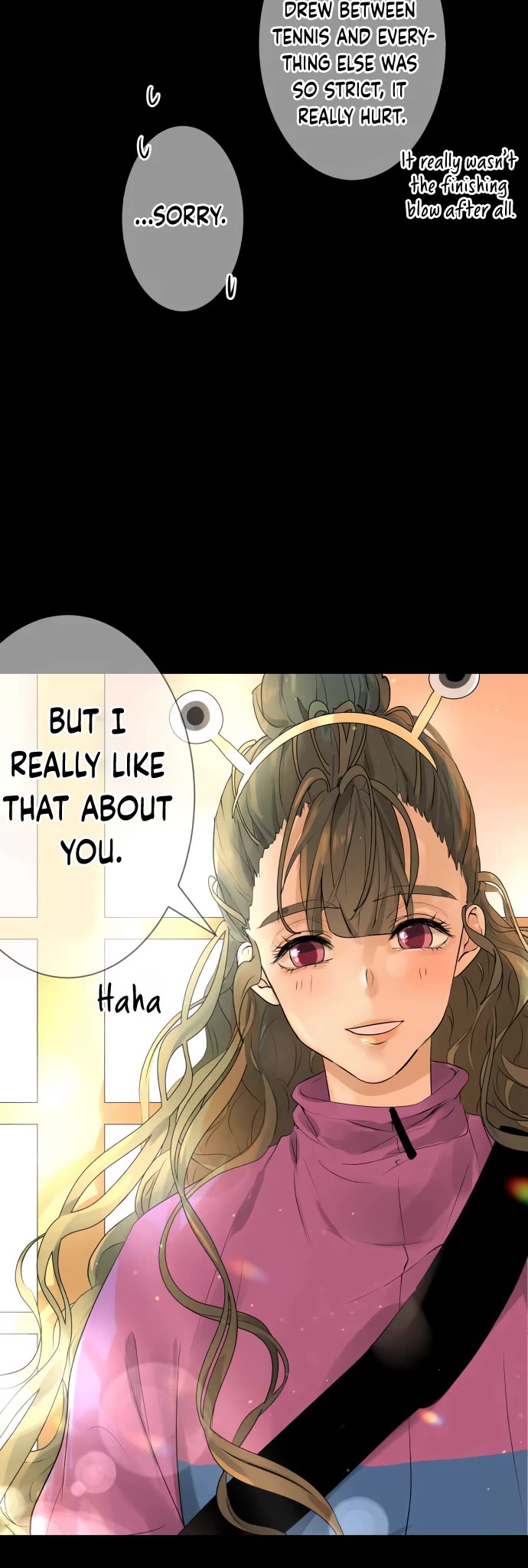 Kakao 79% Chapter 236 page 12 - Chapter 236: Development (1)