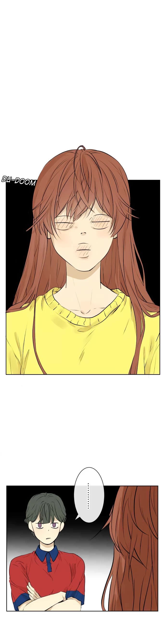 Kakao 79% Chapter 236 page 16 - Chapter 236: Development (1)