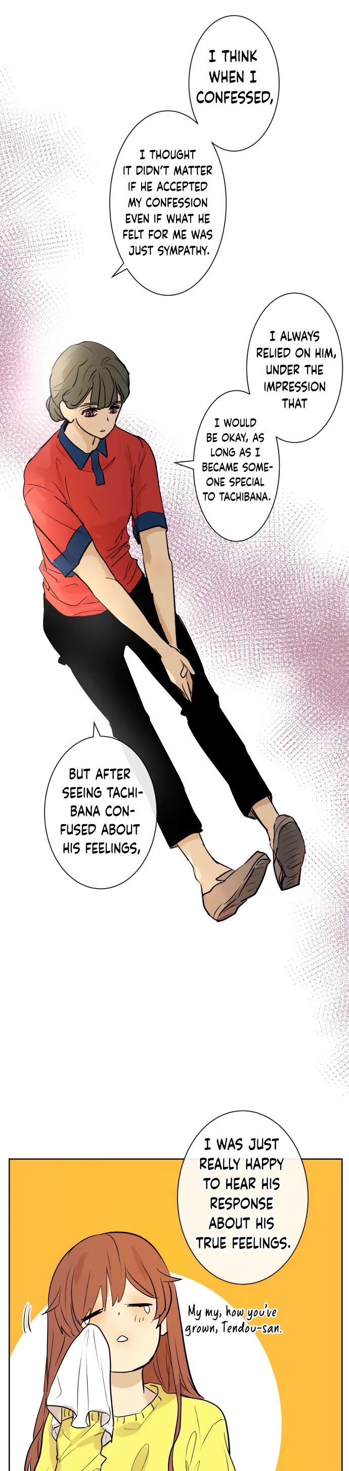 Kakao 79% Chapter 236 page 19 - Chapter 236: Development (1)