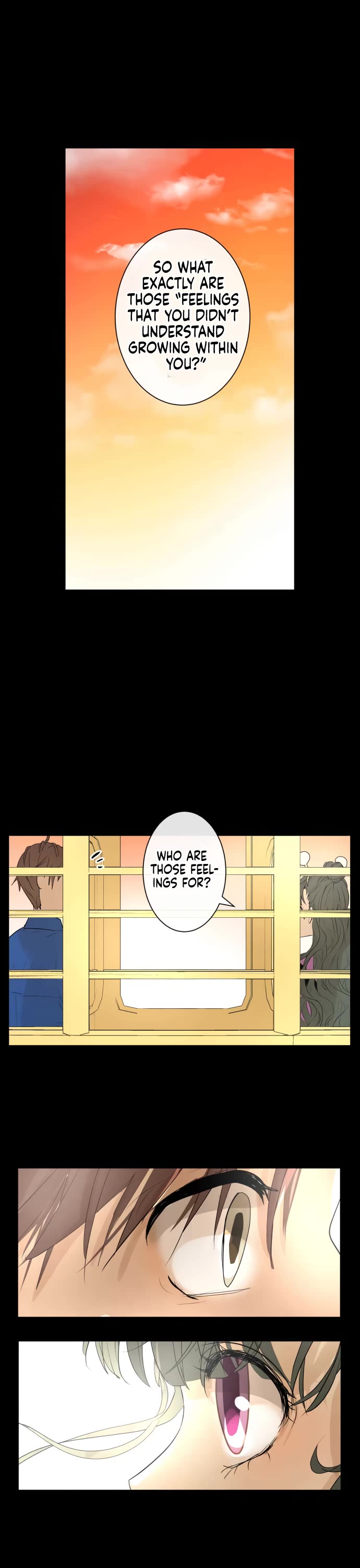 Kakao 79% Chapter 236 page 2 - Chapter 236: Development (1)