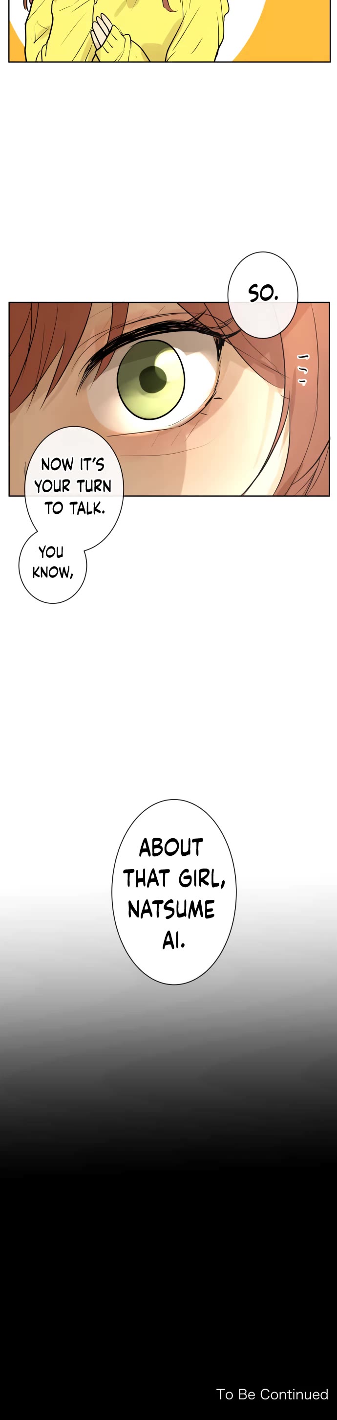 Kakao 79% Chapter 236 page 20 - Chapter 236: Development (1)