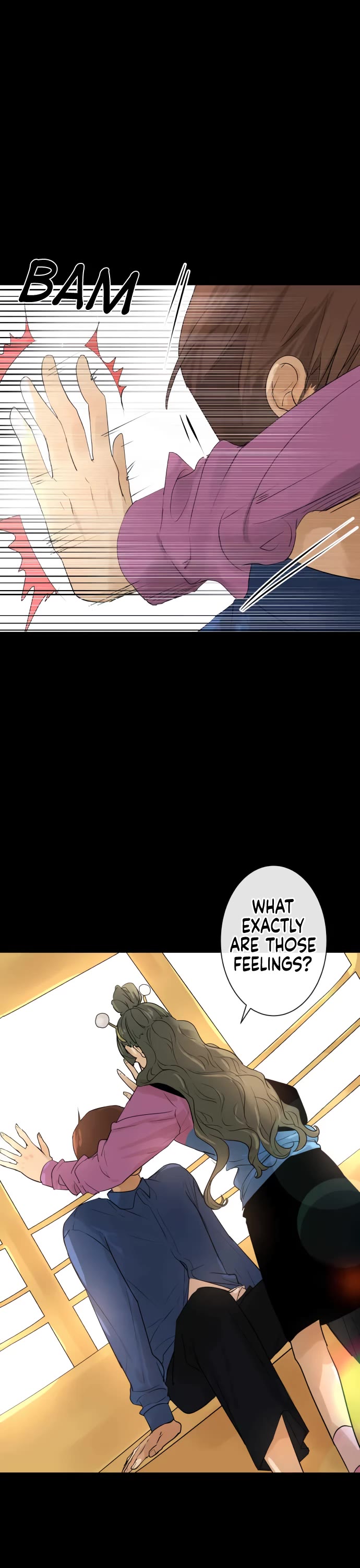 Kakao 79% Chapter 236 page 3 - Chapter 236: Development (1)