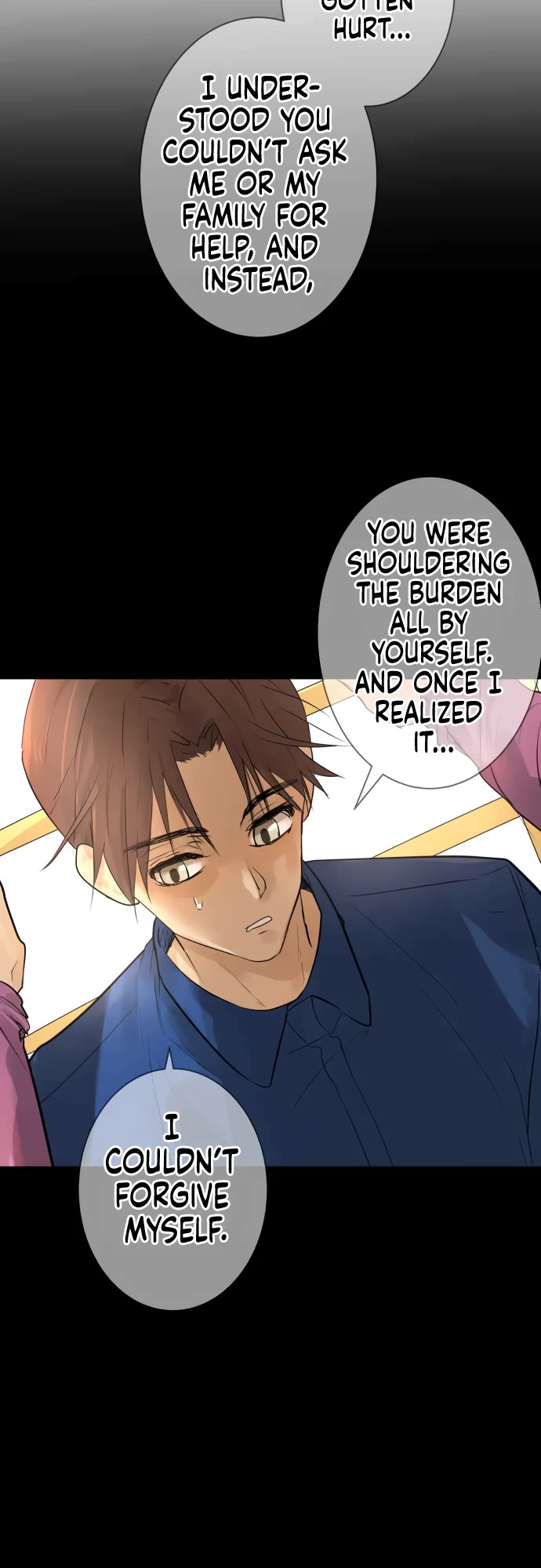 Kakao 79% Chapter 236 page 7 - Chapter 236: Development (1)