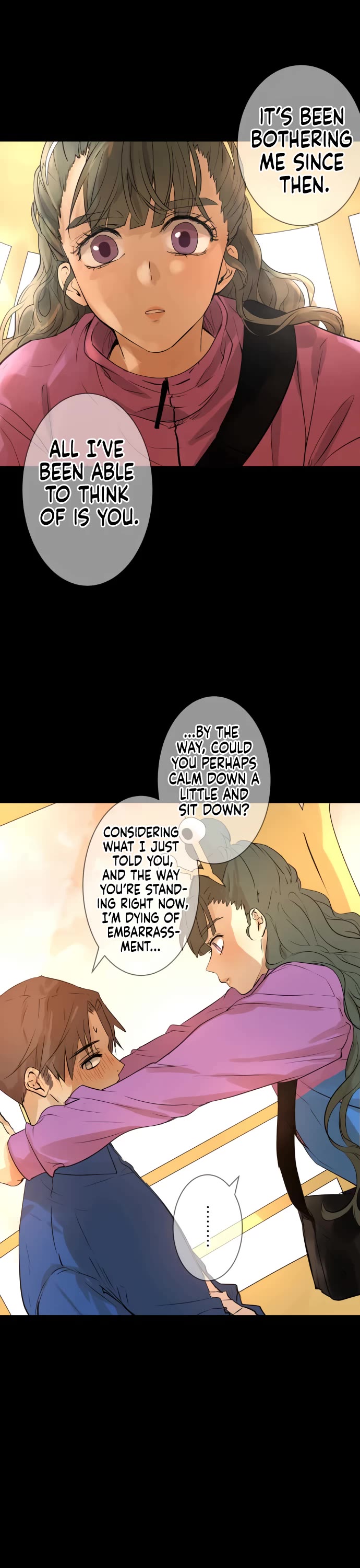 Kakao 79% Chapter 236 page 8 - Chapter 236: Development (1)