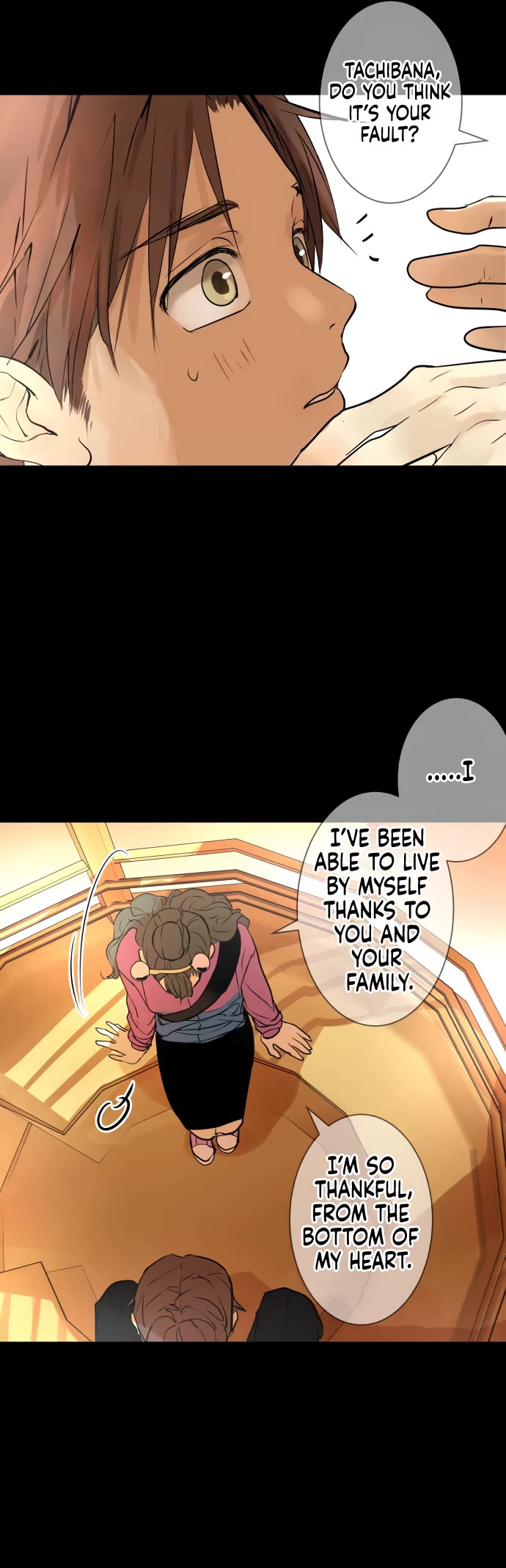 Kakao 79% Chapter 236 page 9 - Chapter 236: Development (1)