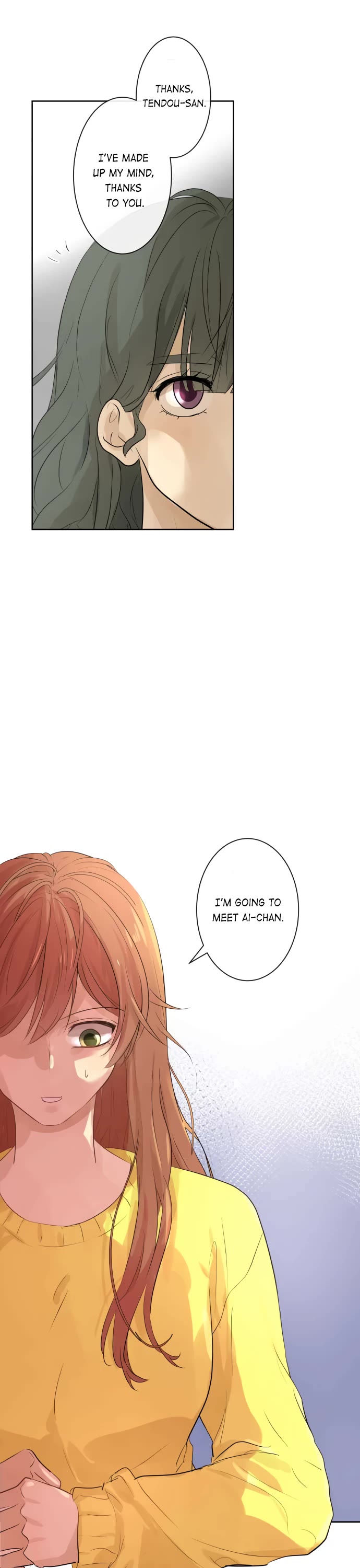 Kakao 79% Chapter 237 page 12 - Chapter 237: Development (2)