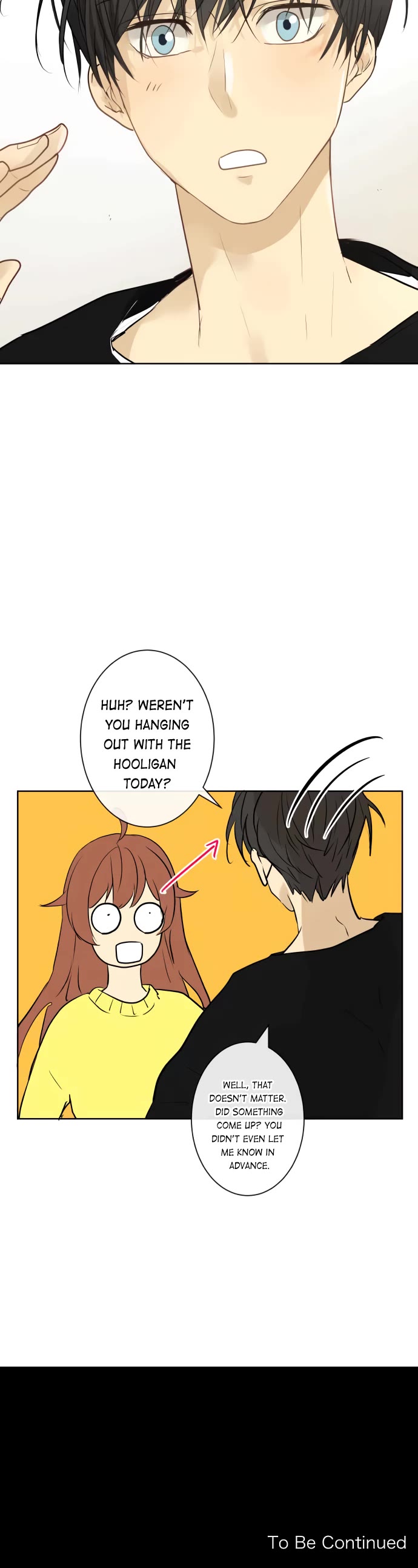 Kakao 79% Chapter 237 page 20 - Chapter 237: Development (2)