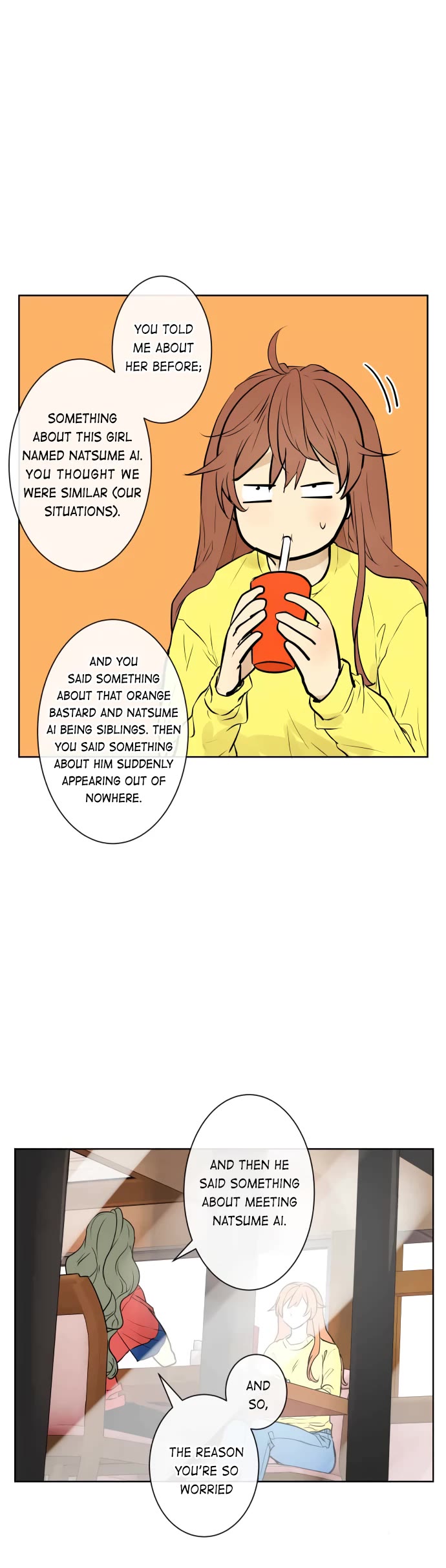Kakao 79% Chapter 237 page 6 - Chapter 237: Development (2)
