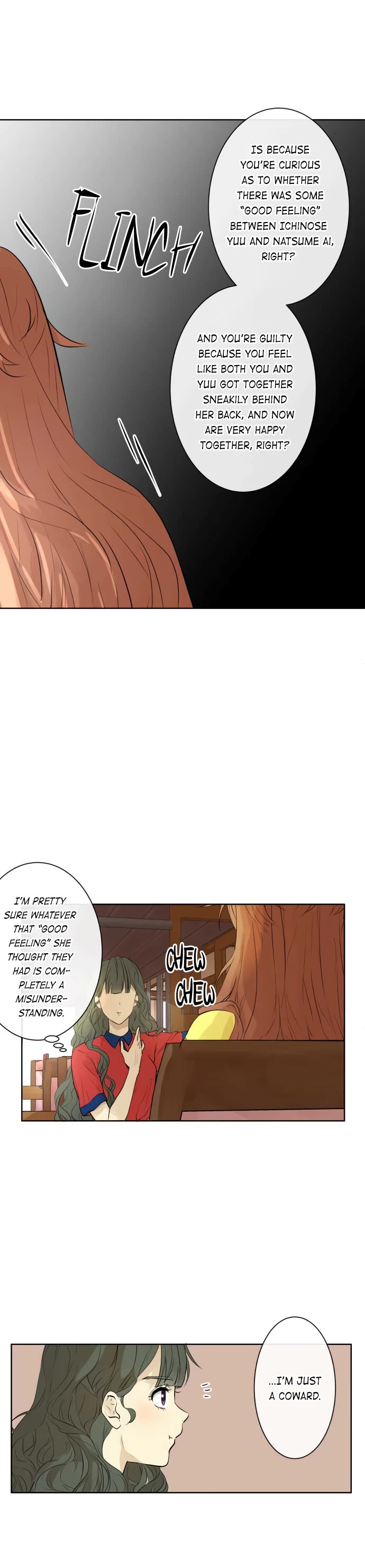 Kakao 79% Chapter 237 page 7 - Chapter 237: Development (2)