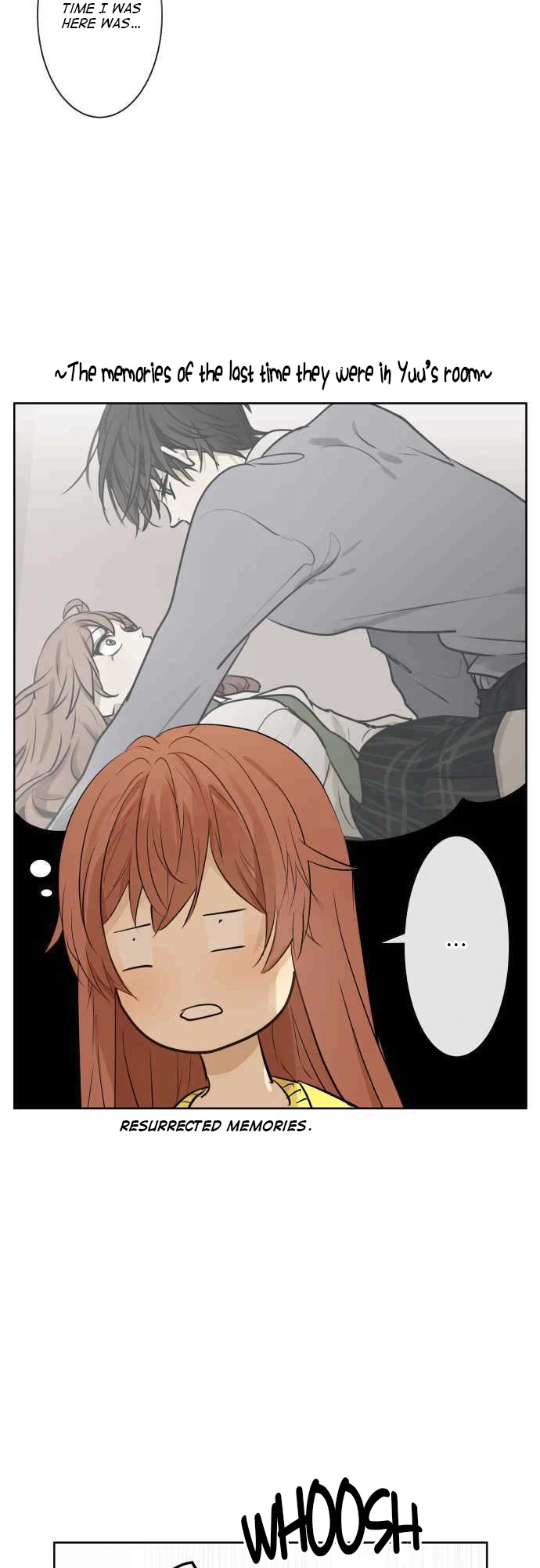 Kakao 79% Chapter 238 page 11 - Chapter 238: Development (3)