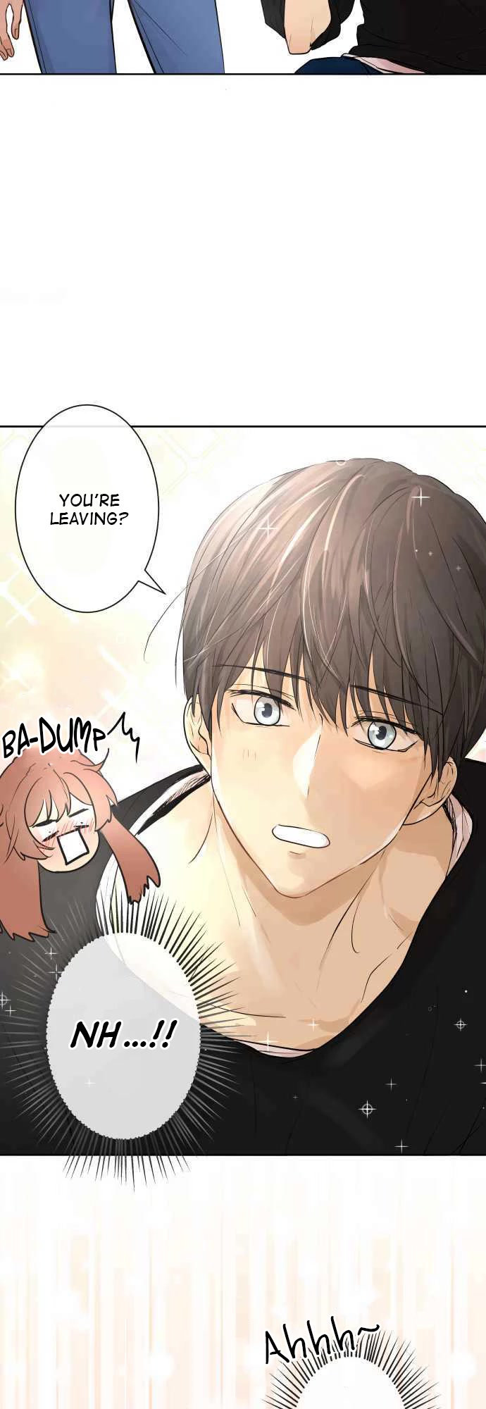 Kakao 79% Chapter 238 page 14 - Chapter 238: Development (3)