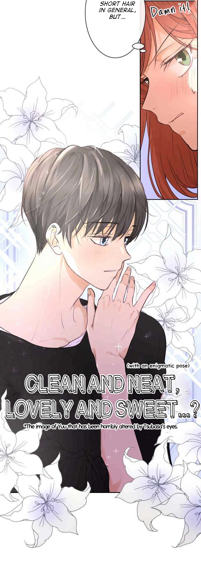 Kakao 79% Chapter 238 page 16 - Chapter 238: Development (3)