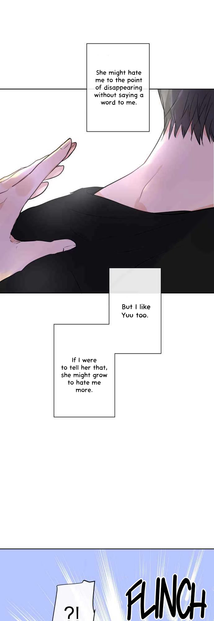 Kakao 79% Chapter 238 page 19 - Chapter 238: Development (3)
