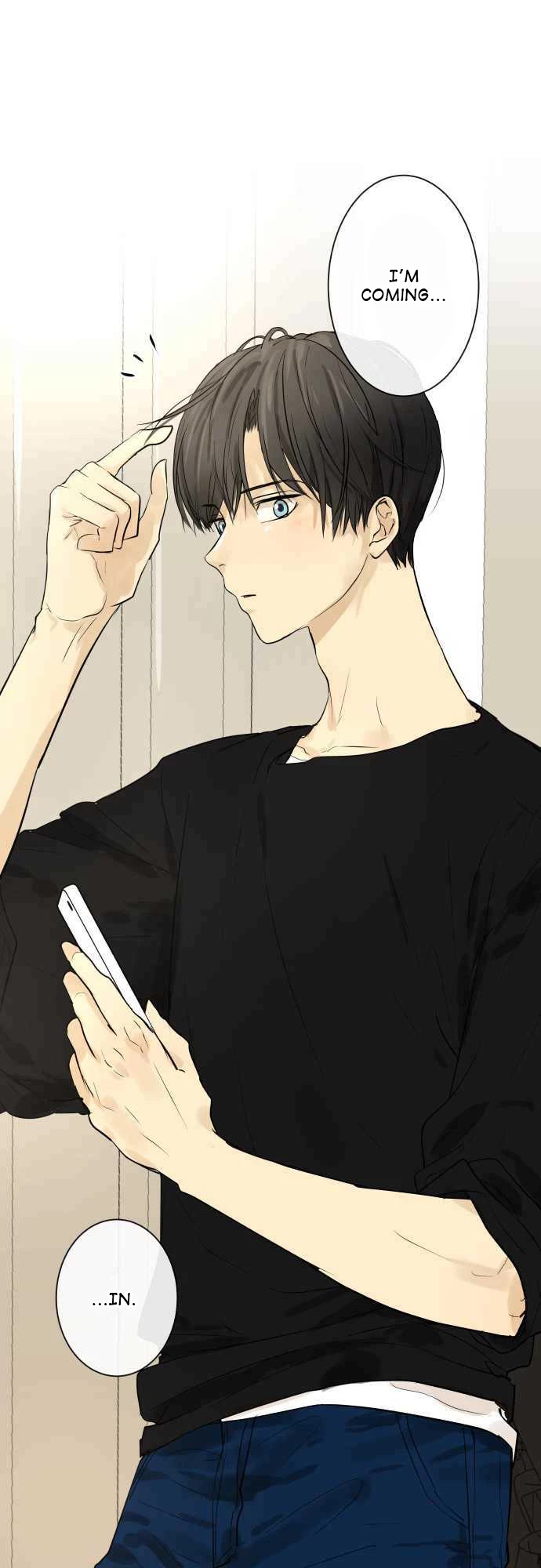 Kakao 79% Chapter 238 page 2 - Chapter 238: Development (3)