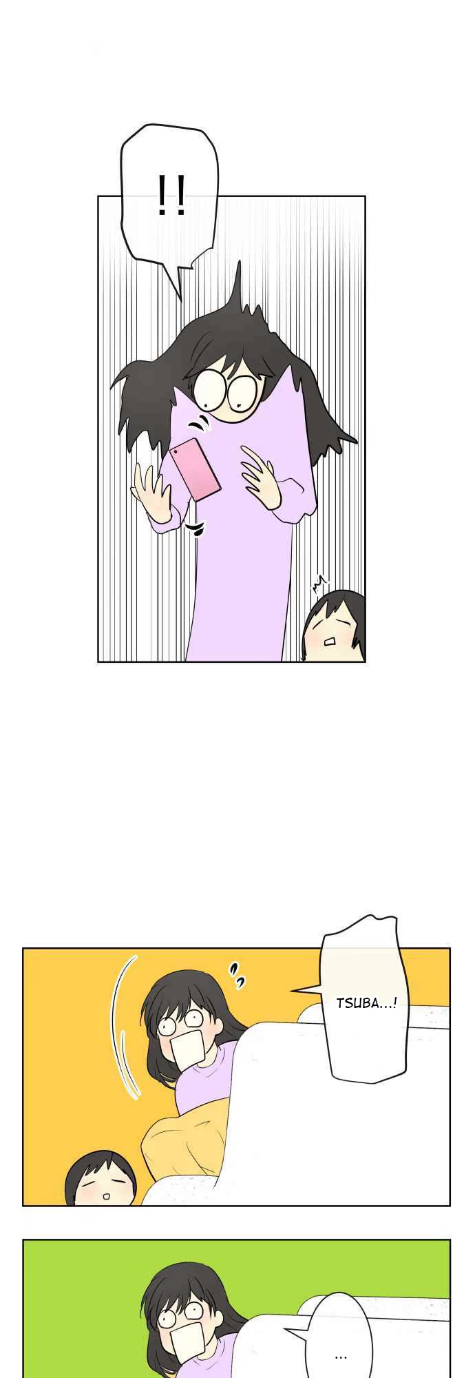 Kakao 79% Chapter 238 page 26 - Chapter 238: Development (3)