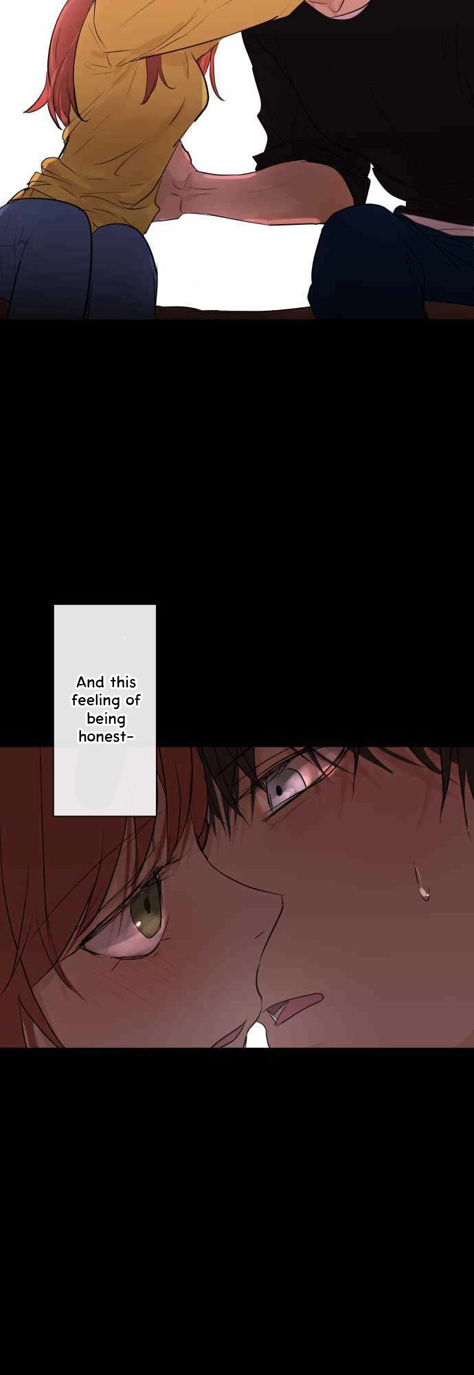 Kakao 79% Chapter 238 page 28 - Chapter 238: Development (3)