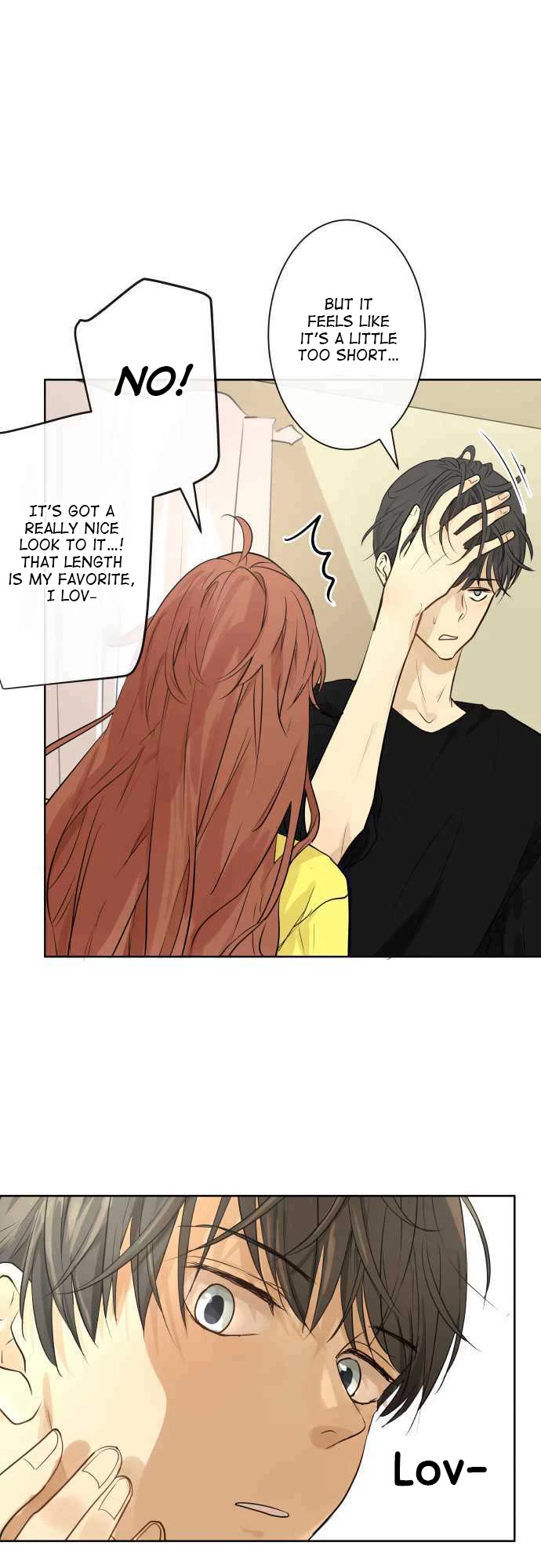 Kakao 79% Chapter 238 page 5 - Chapter 238: Development (3)