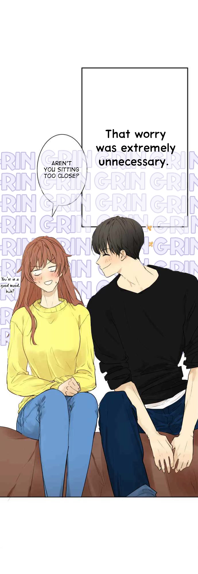 Kakao 79% Chapter 238 page 9 - Chapter 238: Development (3)