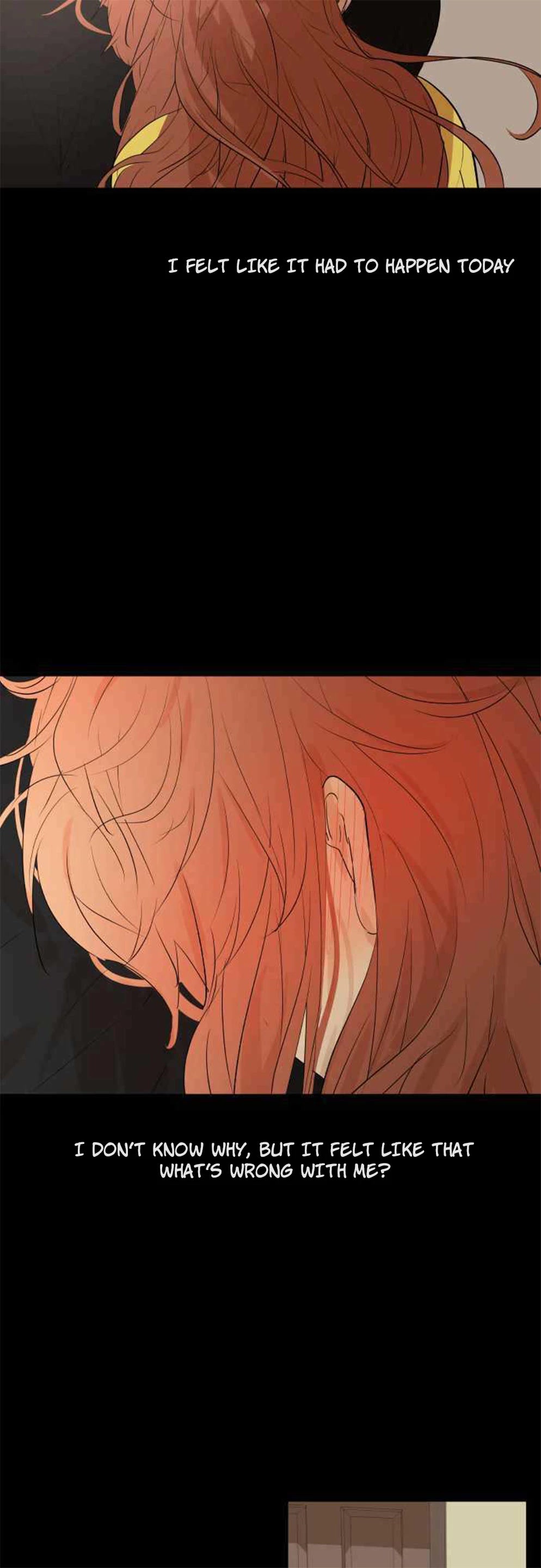 Kakao 79% Chapter 239 page 10 - Chapter 239: Recollection