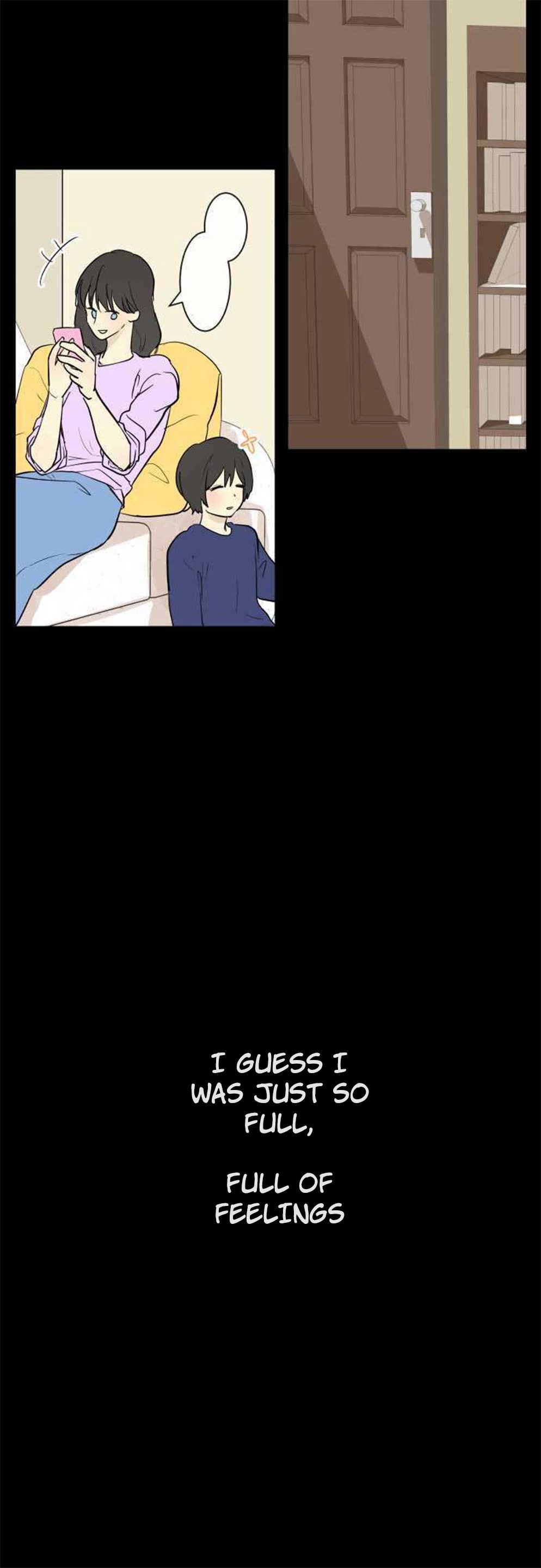 Kakao 79% Chapter 239 page 11 - Chapter 239: Recollection