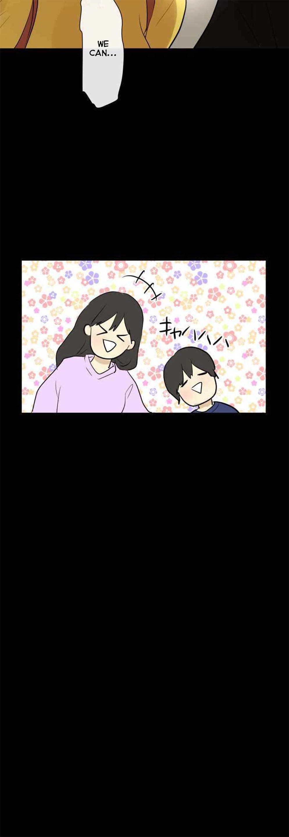 Kakao 79% Chapter 239 page 14 - Chapter 239: Recollection