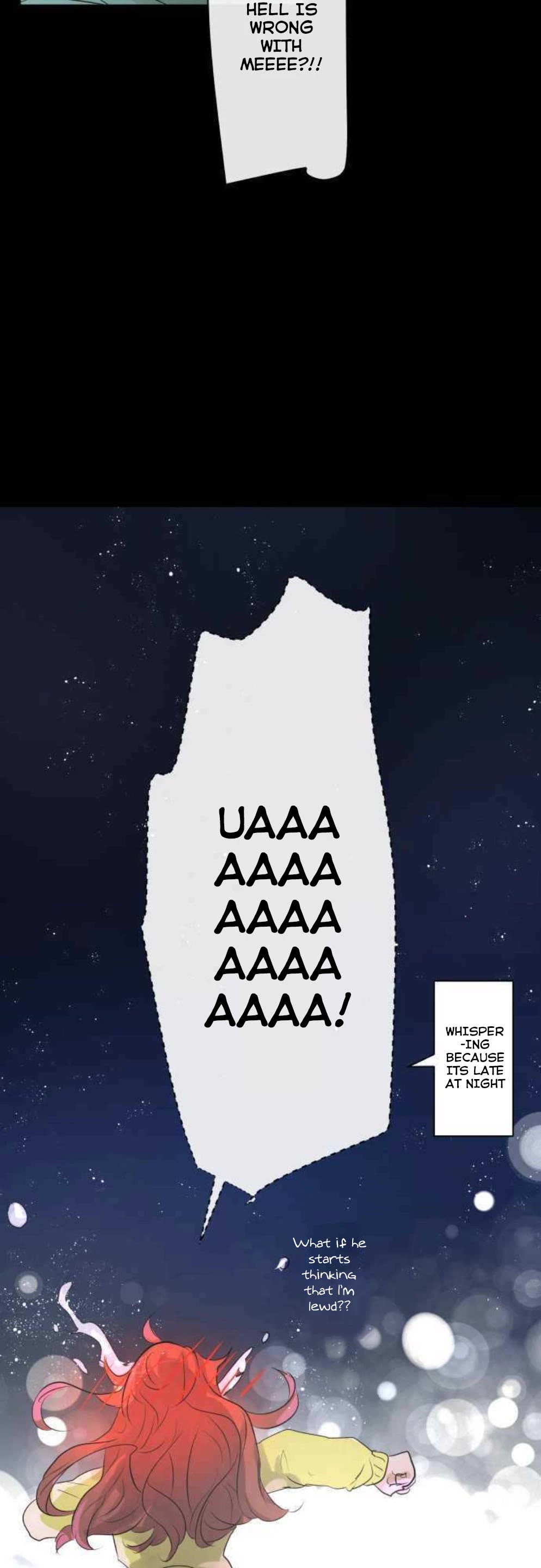 Kakao 79% Chapter 239 page 16 - Chapter 239: Recollection