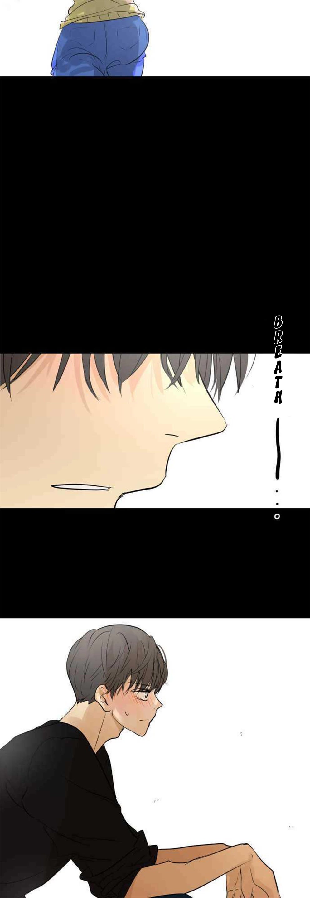 Kakao 79% Chapter 239 page 17 - Chapter 239: Recollection