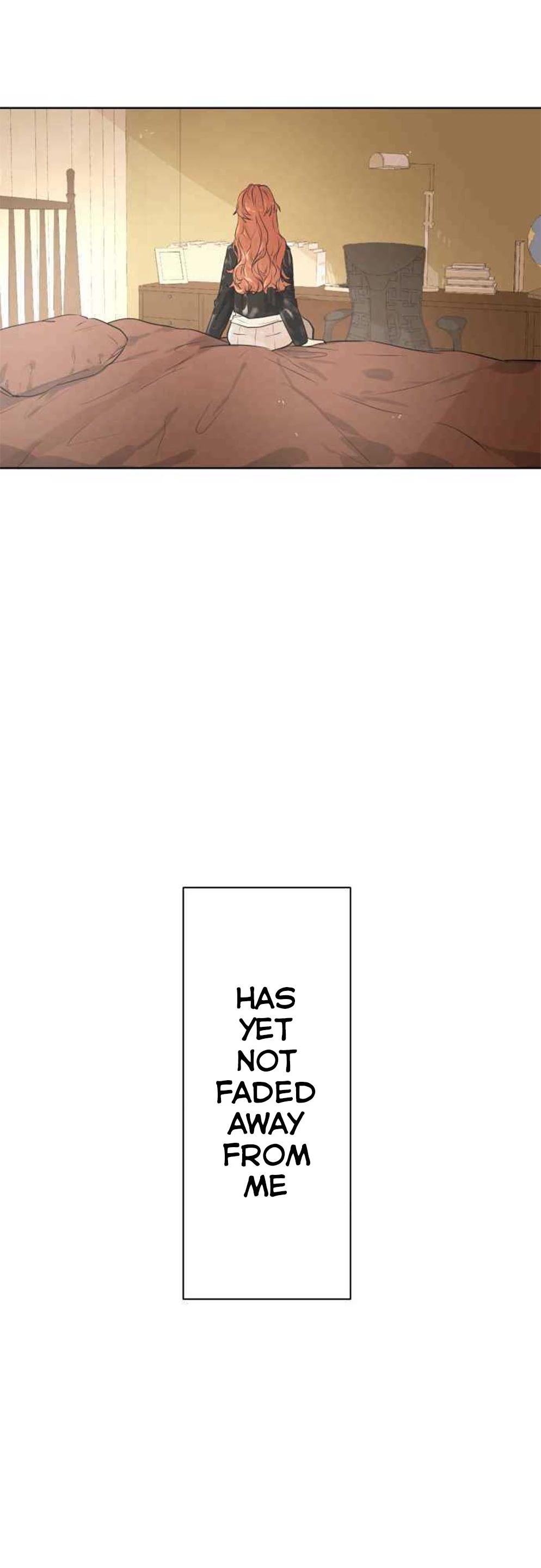 Kakao 79% Chapter 239 page 20 - Chapter 239: Recollection