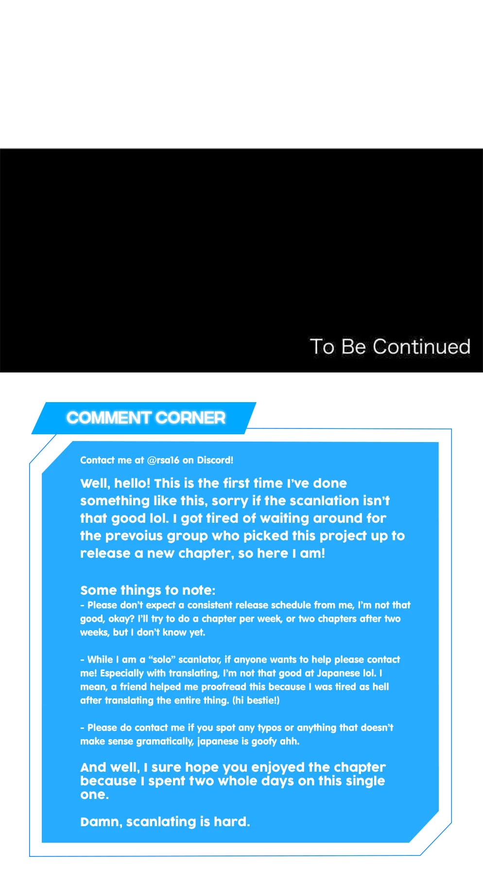 Kakao 79% Chapter 239 page 21 - Chapter 239: Recollection