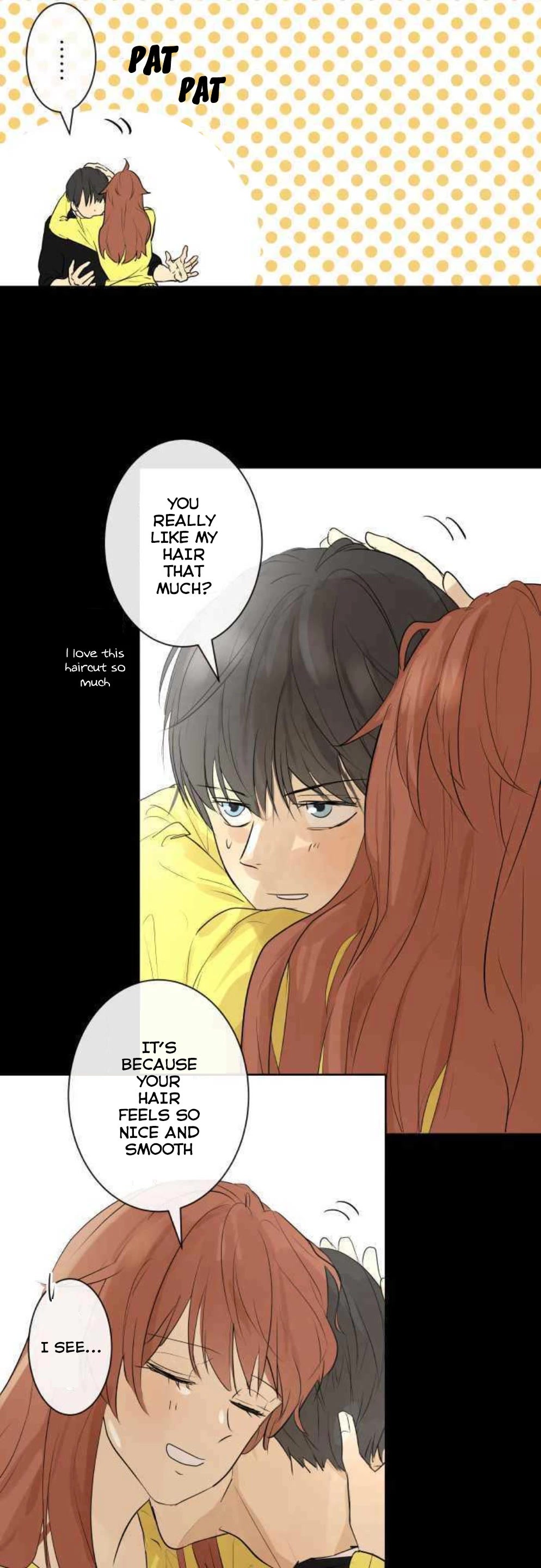 Kakao 79% Chapter 239 page 4 - Chapter 239: Recollection