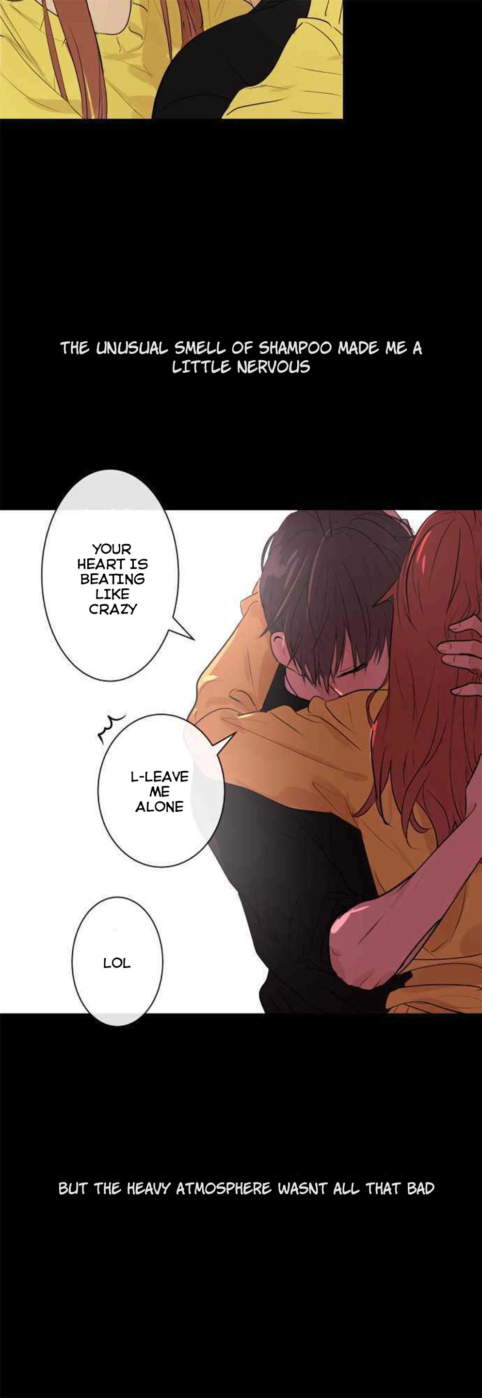 Kakao 79% Chapter 239 page 5 - Chapter 239: Recollection