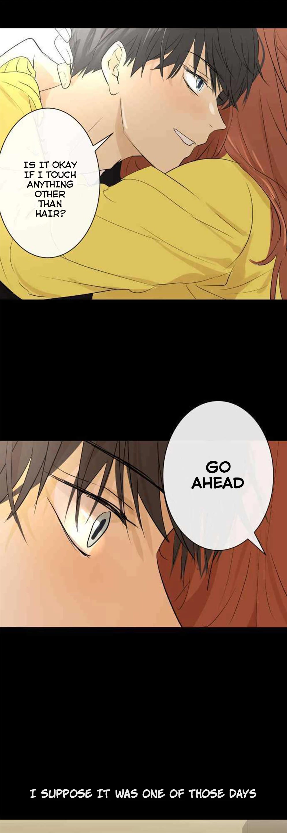 Kakao 79% Chapter 239 page 8 - Chapter 239: Recollection